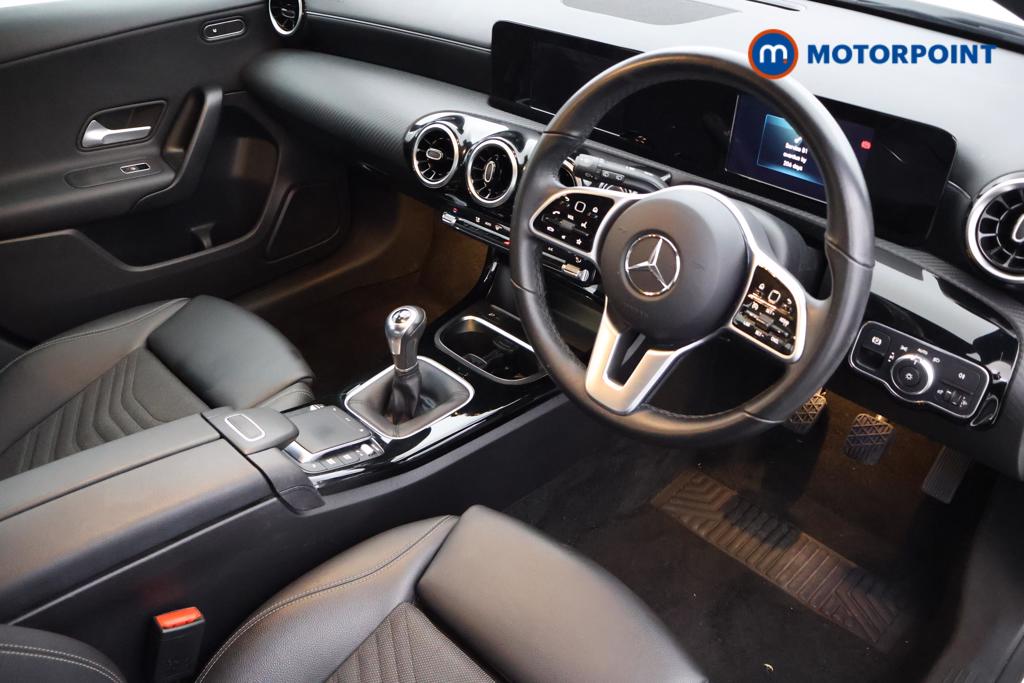 Mercedes-Benz A Class SE Manual Diesel Hatchback - Stock Number (1549729) - 10th supplementary image