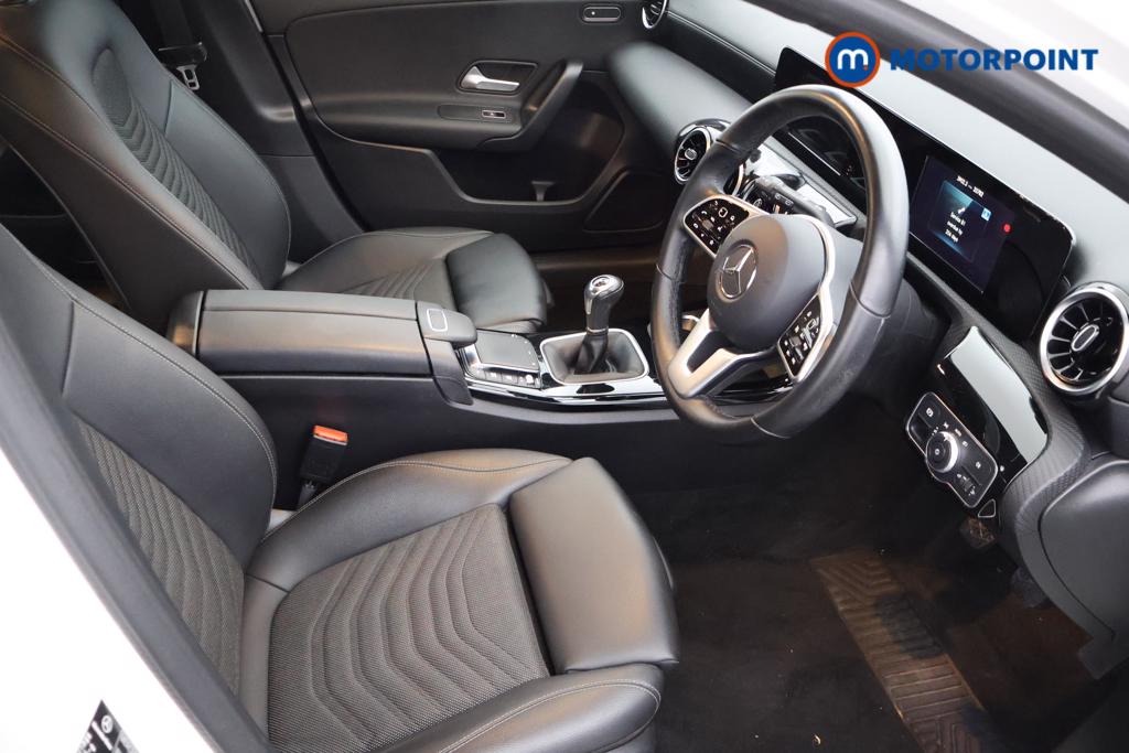 Mercedes-Benz A Class SE Manual Diesel Hatchback - Stock Number (1549729) - 11th supplementary image