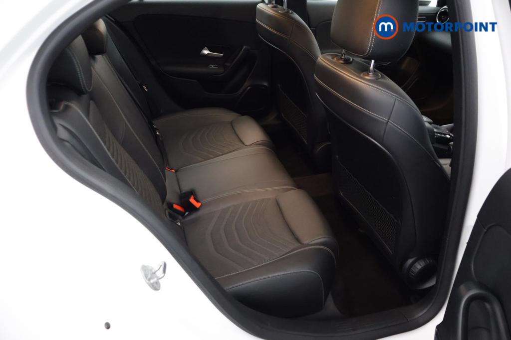 Mercedes-Benz A Class SE Manual Diesel Hatchback - Stock Number (1549729) - 12th supplementary image