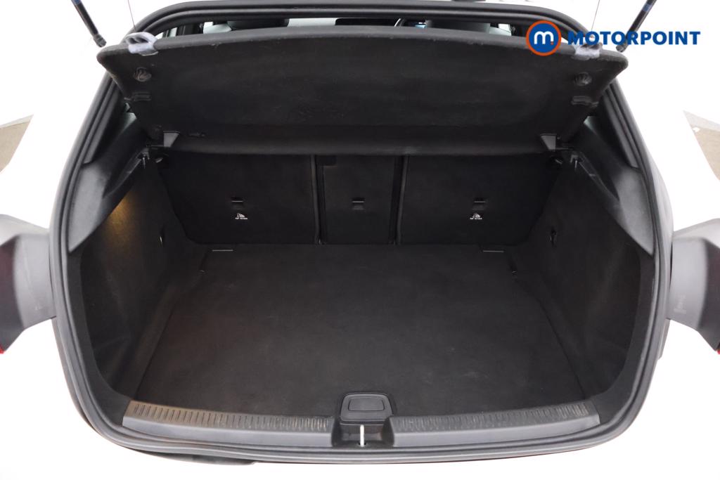 Mercedes-Benz A Class SE Manual Diesel Hatchback - Stock Number (1549729) - 13th supplementary image