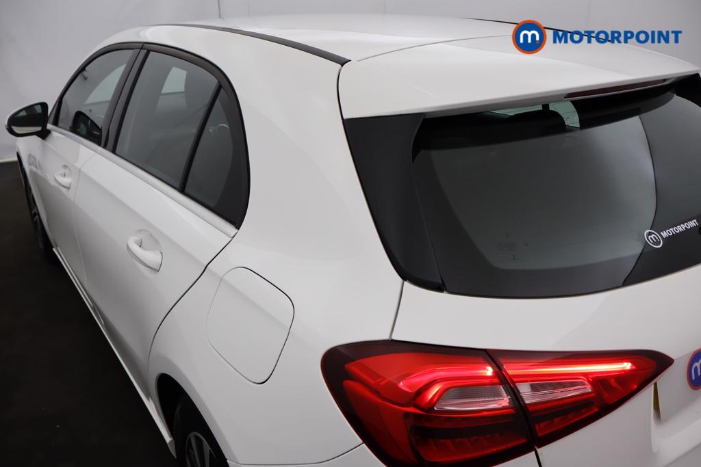 Mercedes-Benz A Class SE Manual Diesel Hatchback - Stock Number (1549729) - 14th supplementary image