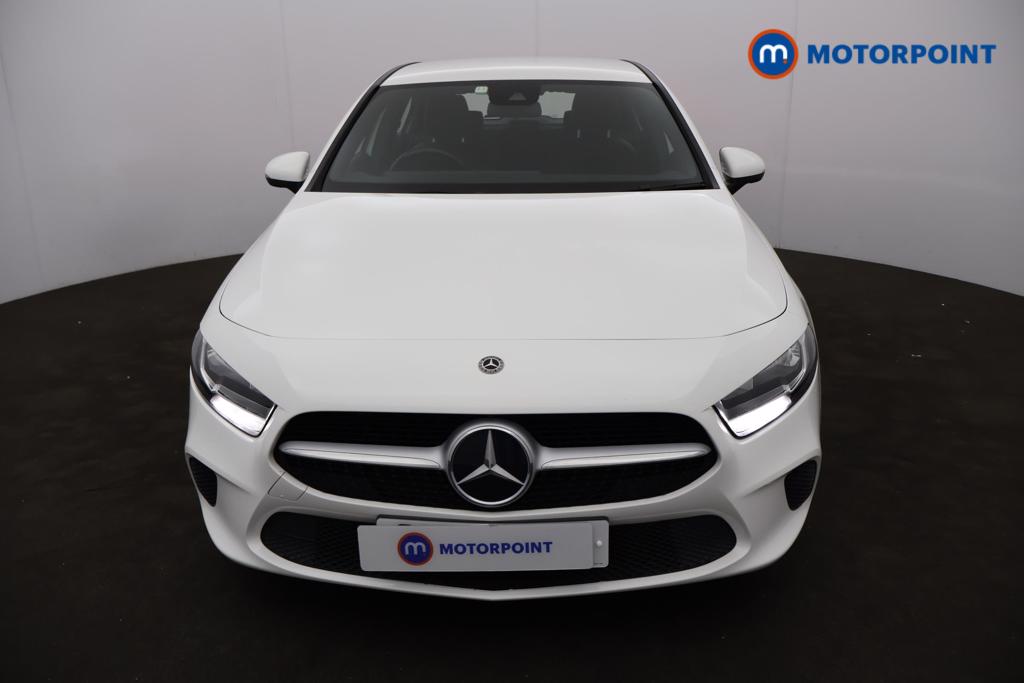 Mercedes-Benz A Class SE Manual Diesel Hatchback - Stock Number (1549729) - 15th supplementary image