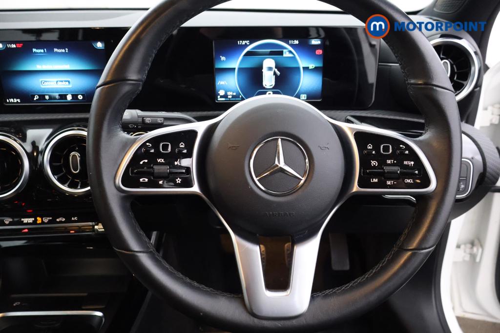 Mercedes-Benz A Class SE Manual Diesel Hatchback - Stock Number (1549729) - 1st supplementary image