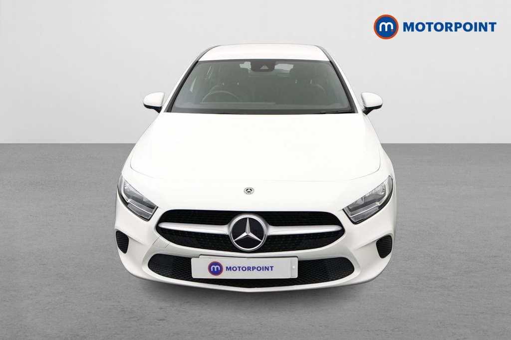 Mercedes-Benz A Class SE Manual Diesel Hatchback - Stock Number (1549729) - Front bumper