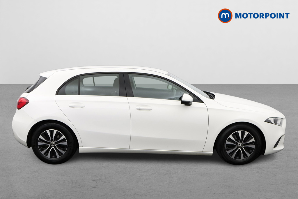 Mercedes-Benz A Class SE Manual Diesel Hatchback - Stock Number (1549729) - Drivers side