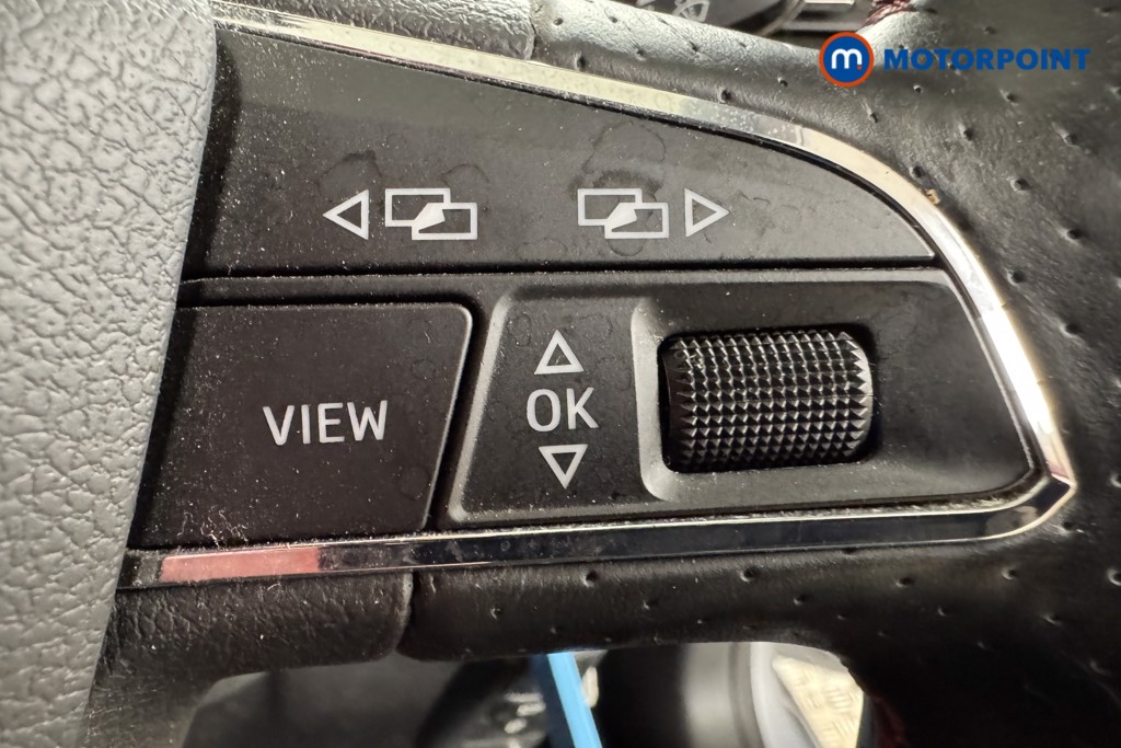 Seat Leon FR Manual Petrol Hatchback - Stock Number (1549805) - 13th supplementary image