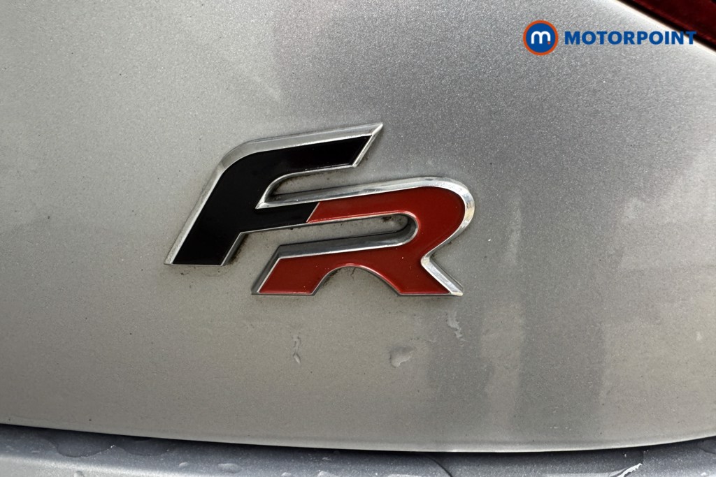 Seat Leon FR Manual Petrol Hatchback - Stock Number (1549805) - 18th supplementary image