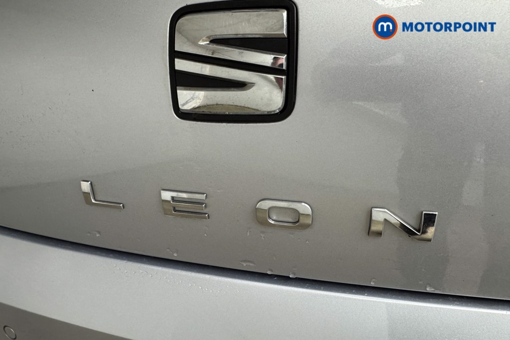 Seat Leon FR Manual Petrol Hatchback - Stock Number (1549805) - 19th supplementary image