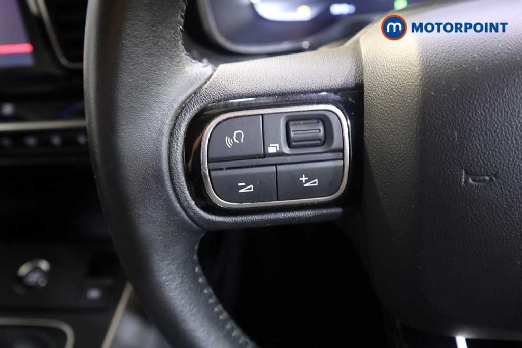 Citroen C5 Aircross Flair Manual Petrol SUV - Stock Number (1549847) - 3rd supplementary image