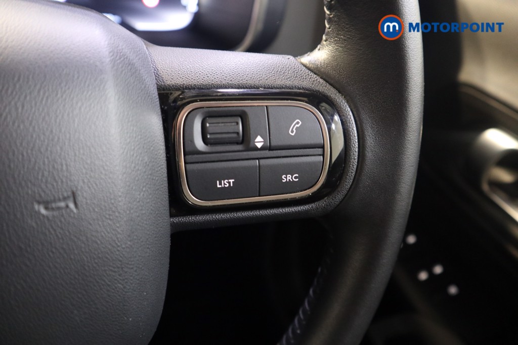 Citroen C5 Aircross Flair Manual Petrol SUV - Stock Number (1549847) - 4th supplementary image