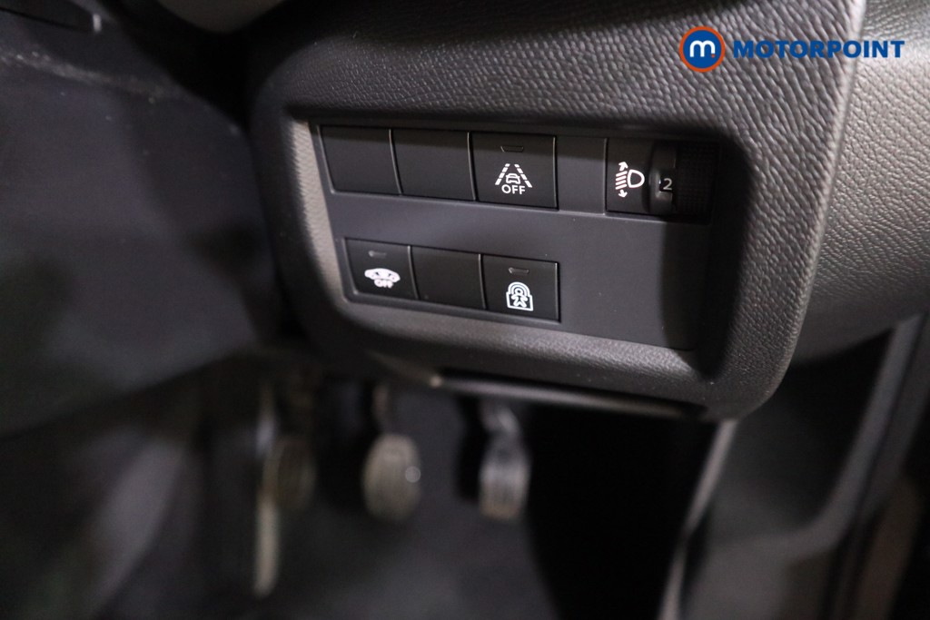 Citroen C5 Aircross Flair Manual Petrol SUV - Stock Number (1549847) - 9th supplementary image