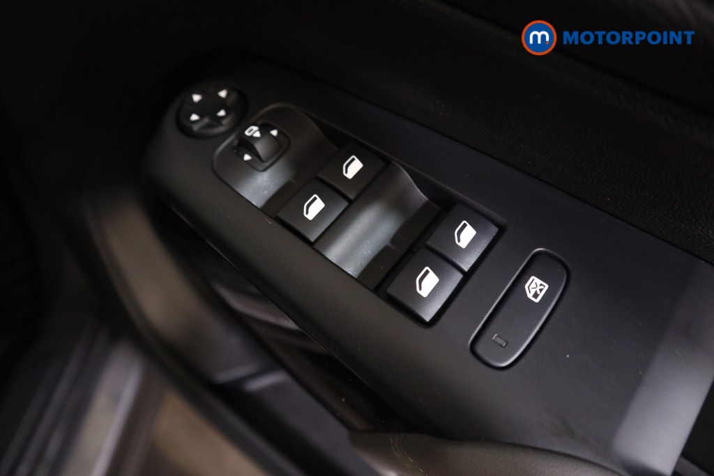 Citroen C5 Aircross Flair Manual Petrol SUV - Stock Number (1549847) - 10th supplementary image