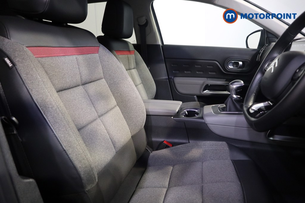 Citroen C5 Aircross Flair Manual Petrol SUV - Stock Number (1549847) - 11th supplementary image