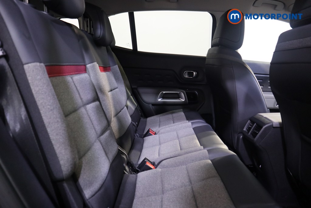 Citroen C5 Aircross Flair Manual Petrol SUV - Stock Number (1549847) - 12th supplementary image