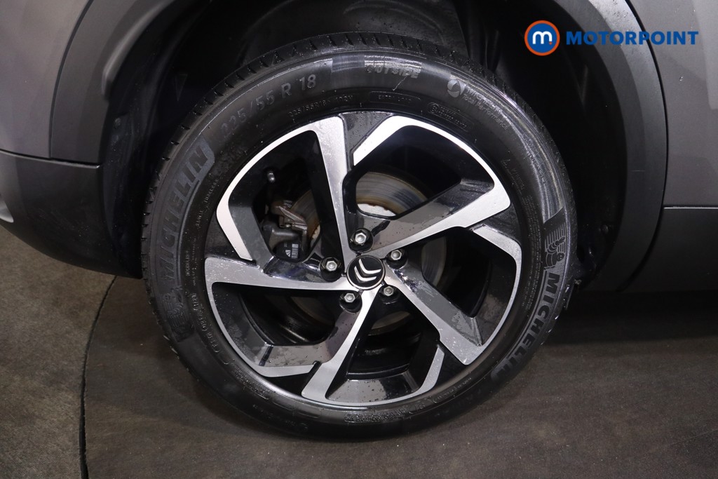 Citroen C5 Aircross Flair Manual Petrol SUV - Stock Number (1549847) - 14th supplementary image