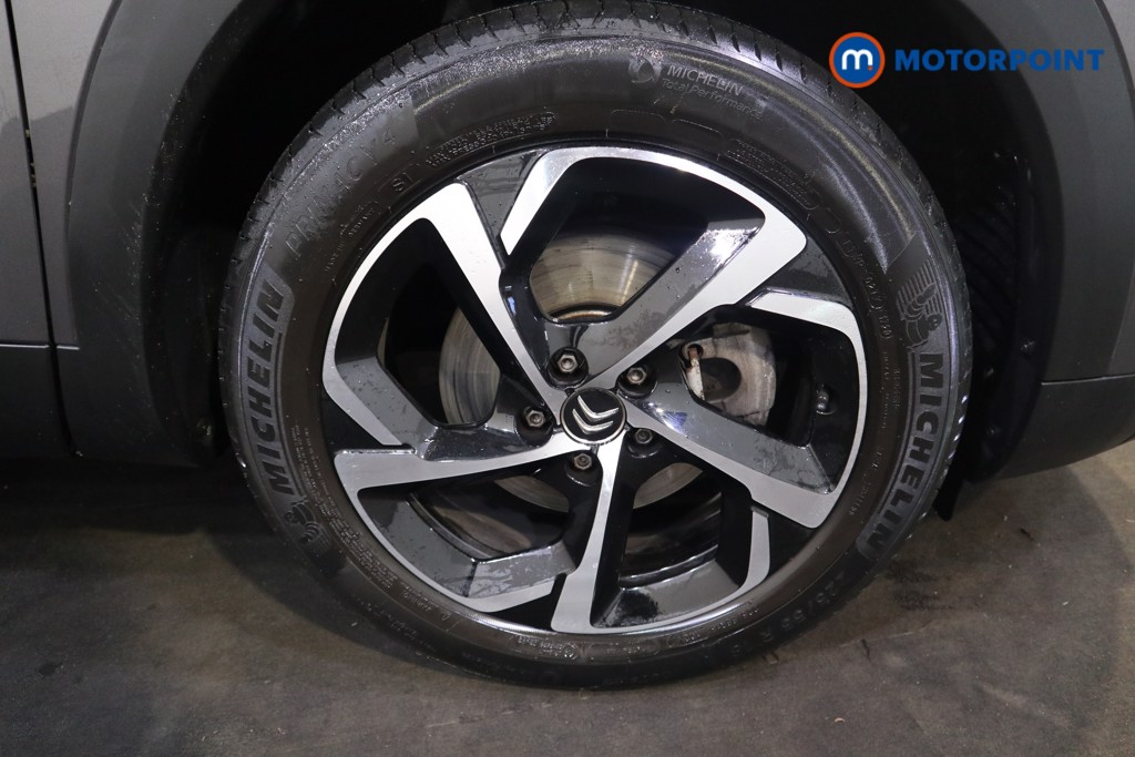 Citroen C5 Aircross Flair Manual Petrol SUV - Stock Number (1549847) - 15th supplementary image