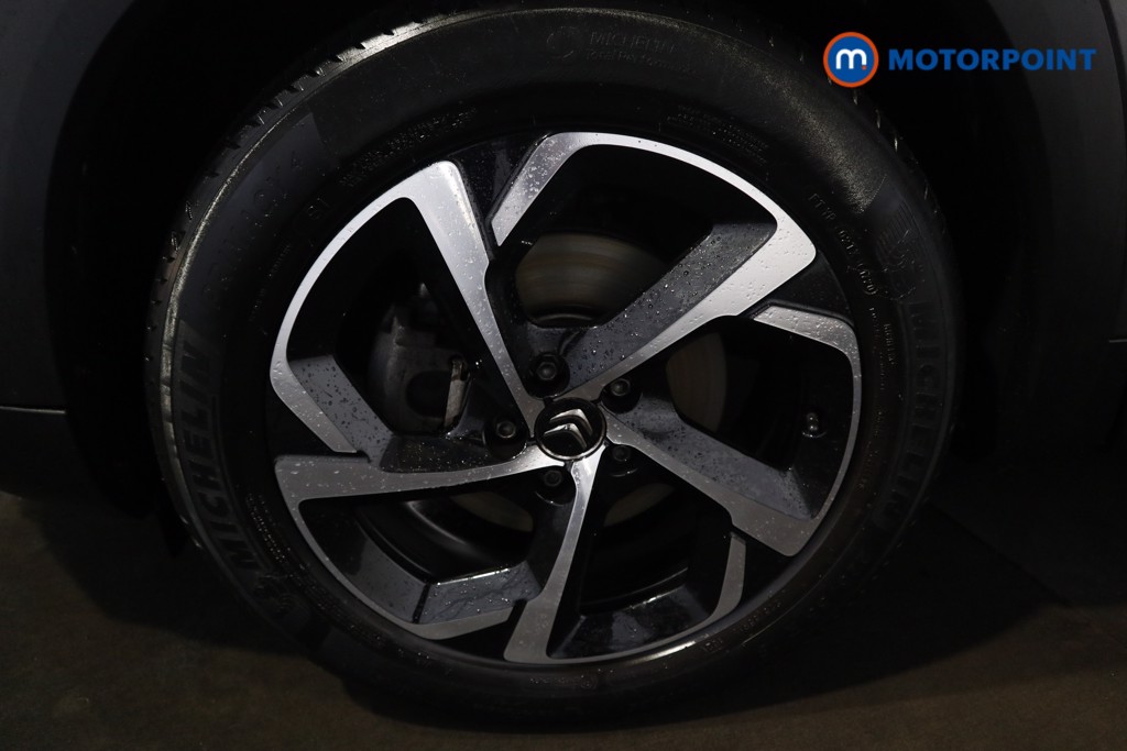Citroen C5 Aircross Flair Manual Petrol SUV - Stock Number (1549847) - 16th supplementary image