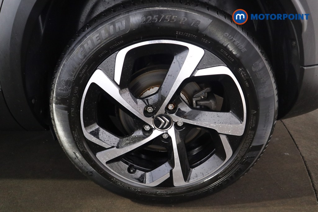 Citroen C5 Aircross Flair Manual Petrol SUV - Stock Number (1549847) - 17th supplementary image