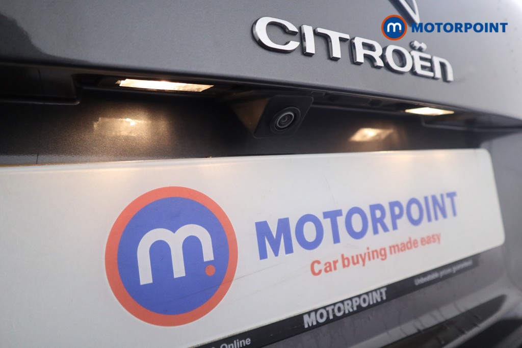 Citroen C5 Aircross Flair Manual Petrol SUV - Stock Number (1549847) - 18th supplementary image