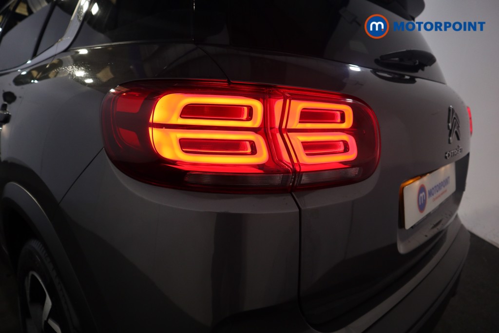 Citroen C5 Aircross Flair Manual Petrol SUV - Stock Number (1549847) - 19th supplementary image