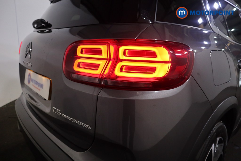 Citroen C5 Aircross Flair Manual Petrol SUV - Stock Number (1549847) - 20th supplementary image