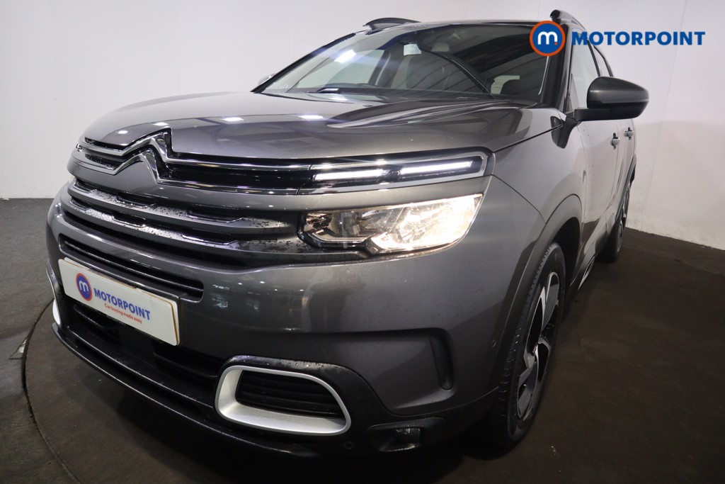 Citroen C5 Aircross Flair Manual Petrol SUV - Stock Number (1549847) - 23rd supplementary image
