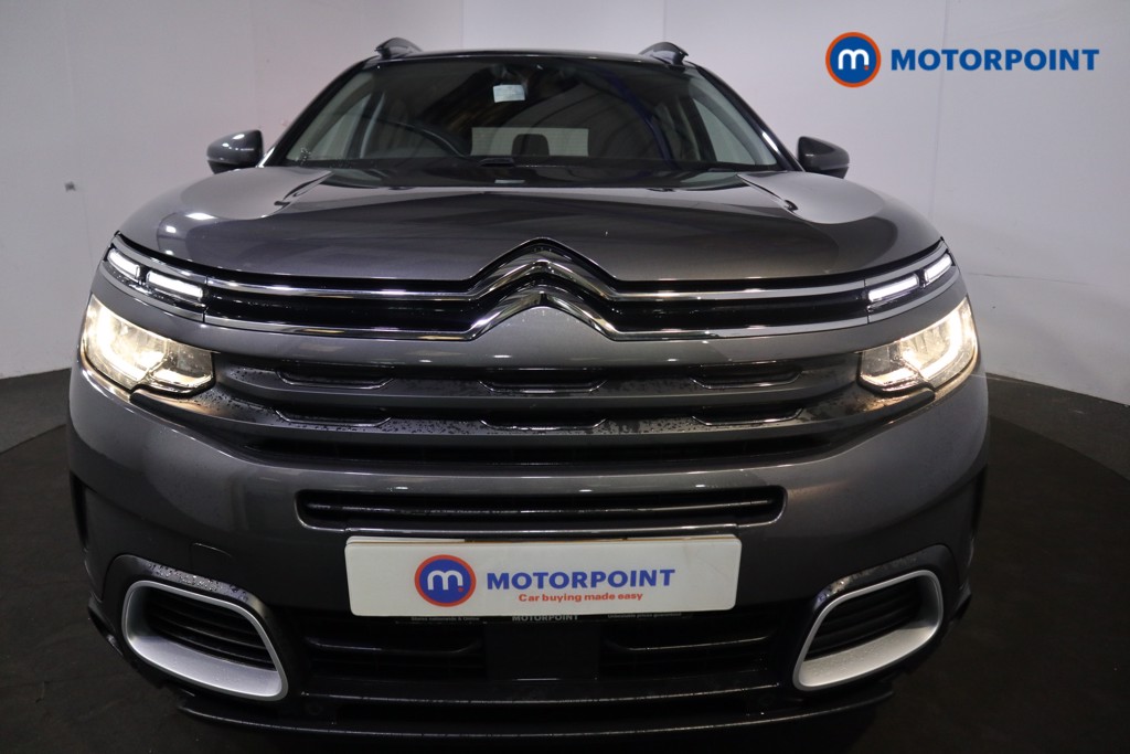 Citroen C5 Aircross Flair Manual Petrol SUV - Stock Number (1549847) - 24th supplementary image