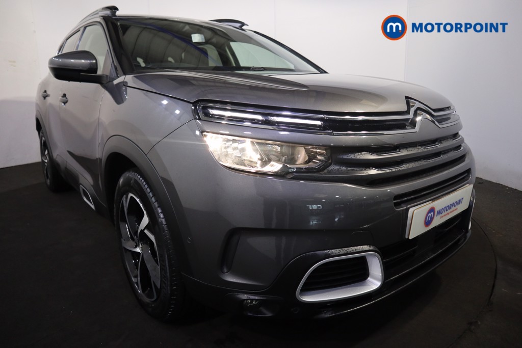 Citroen C5 Aircross Flair Manual Petrol SUV - Stock Number (1549847) - 25th supplementary image