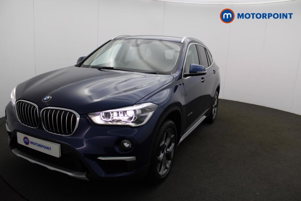 BMW X1 Xline Automatic Petrol SUV - Stock Number (1549888) - 2nd supplementary image