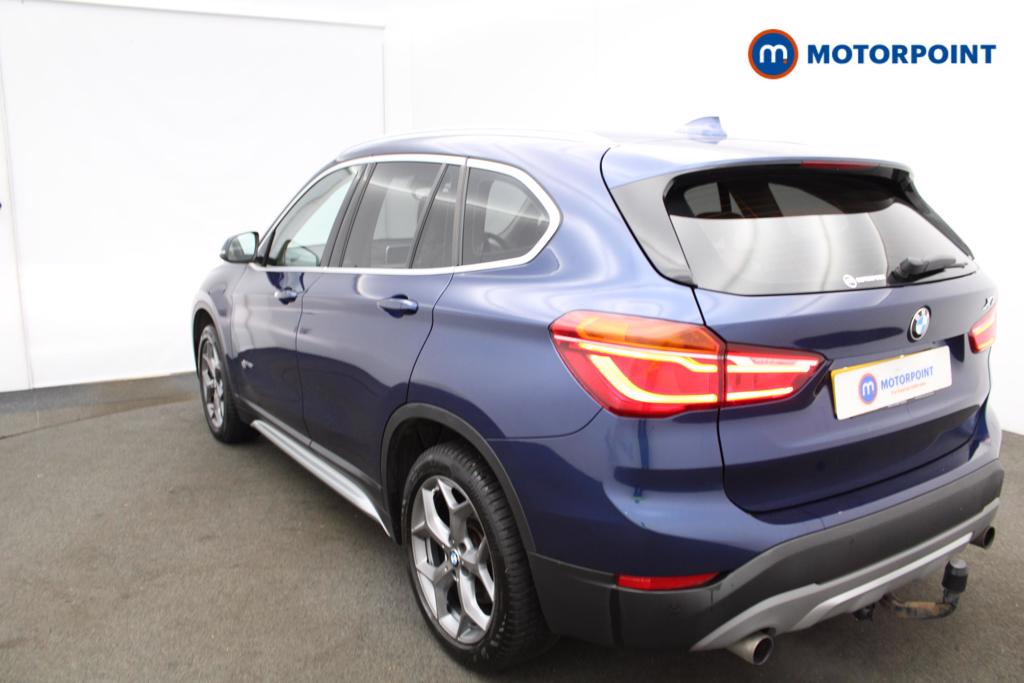 BMW X1 Xline Automatic Petrol SUV - Stock Number (1549888) - 3rd supplementary image