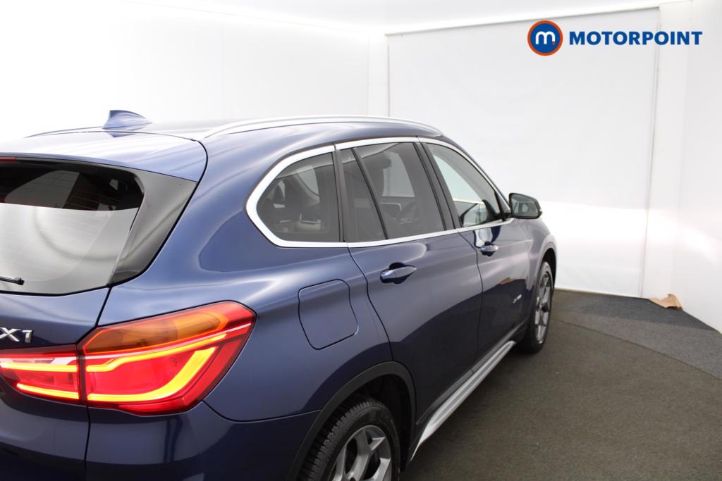 BMW X1 Xline Automatic Petrol SUV - Stock Number (1549888) - 4th supplementary image