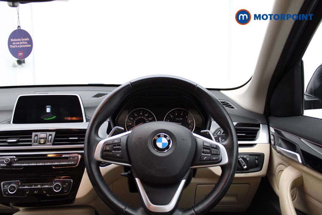 BMW X1 Xline Automatic Petrol SUV - Stock Number (1549888) - 5th supplementary image