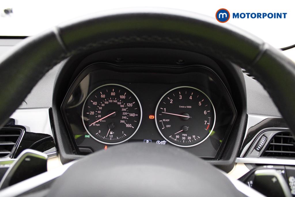 BMW X1 Xline Automatic Petrol SUV - Stock Number (1549888) - 6th supplementary image