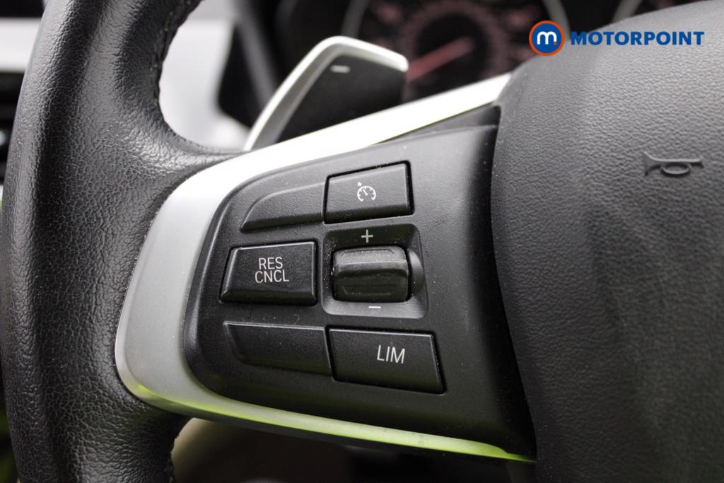 BMW X1 Xline Automatic Petrol SUV - Stock Number (1549888) - 7th supplementary image