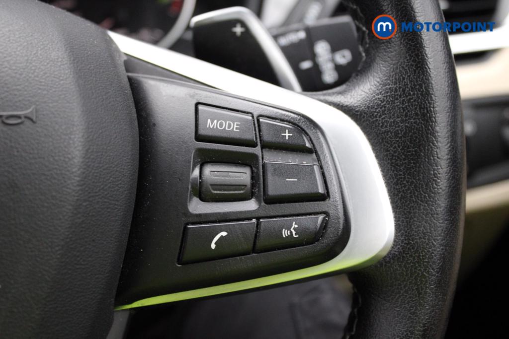 BMW X1 Xline Automatic Petrol SUV - Stock Number (1549888) - 8th supplementary image