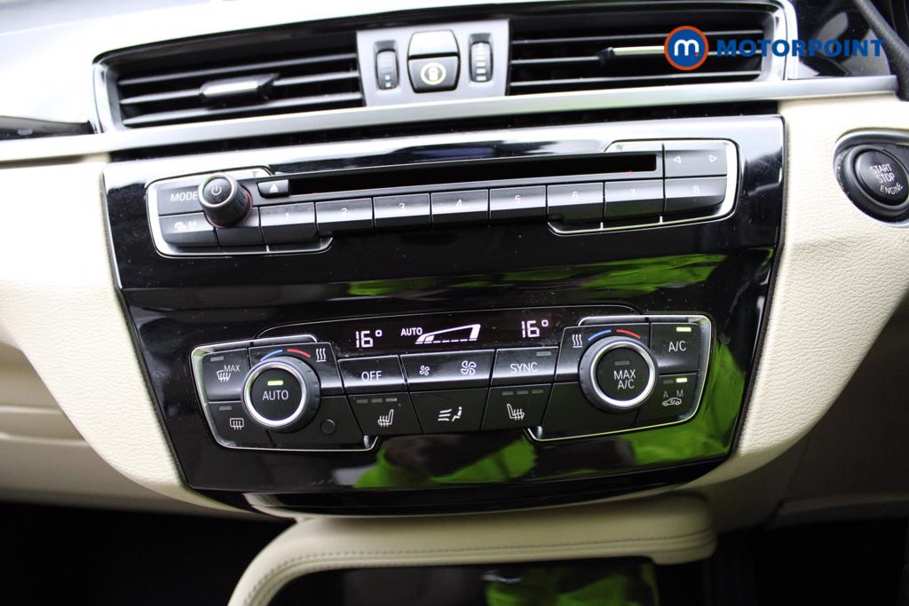 BMW X1 Xline Automatic Petrol SUV - Stock Number (1549888) - 10th supplementary image