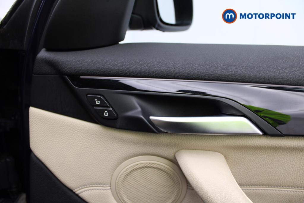BMW X1 Xline Automatic Petrol SUV - Stock Number (1549888) - 12th supplementary image