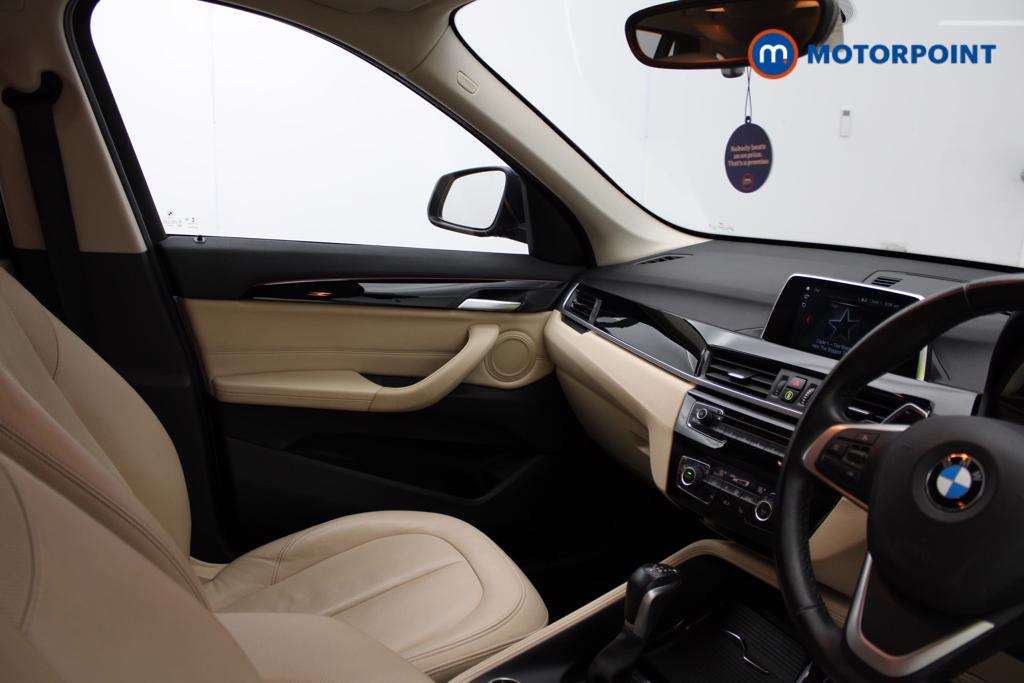 BMW X1 Xline Automatic Petrol SUV - Stock Number (1549888) - 14th supplementary image