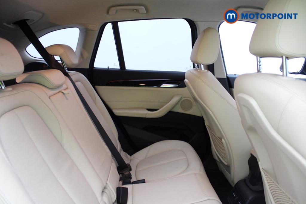BMW X1 Xline Automatic Petrol SUV - Stock Number (1549888) - 15th supplementary image