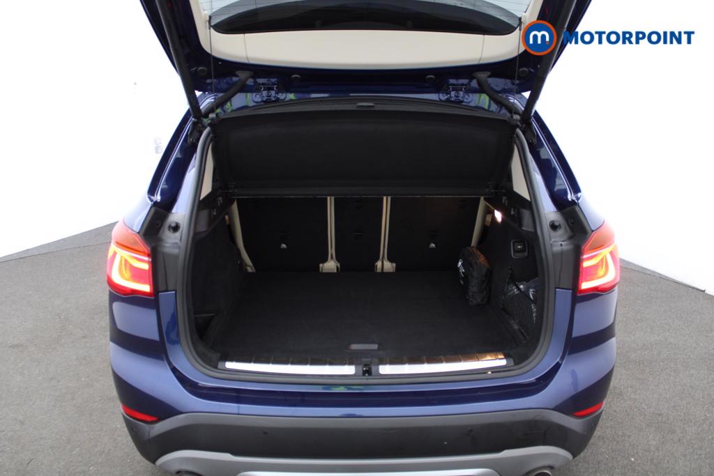 BMW X1 Xline Automatic Petrol SUV - Stock Number (1549888) - 16th supplementary image