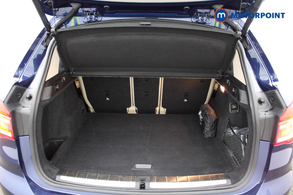 BMW X1 Xline Automatic Petrol SUV - Stock Number (1549888) - 17th supplementary image