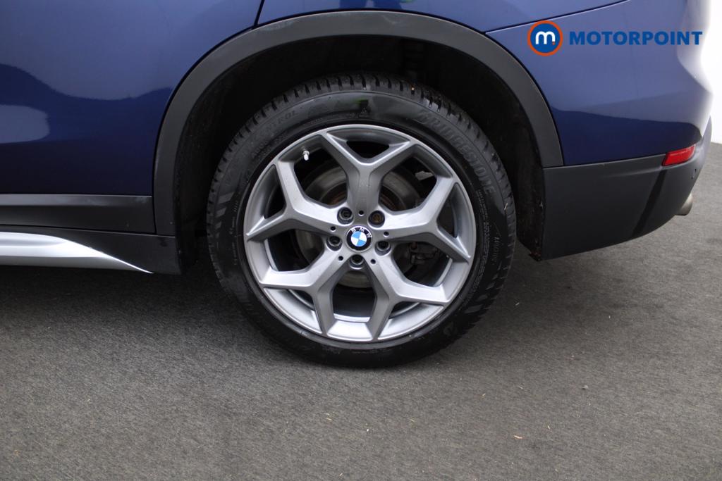 BMW X1 Xline Automatic Petrol SUV - Stock Number (1549888) - 18th supplementary image