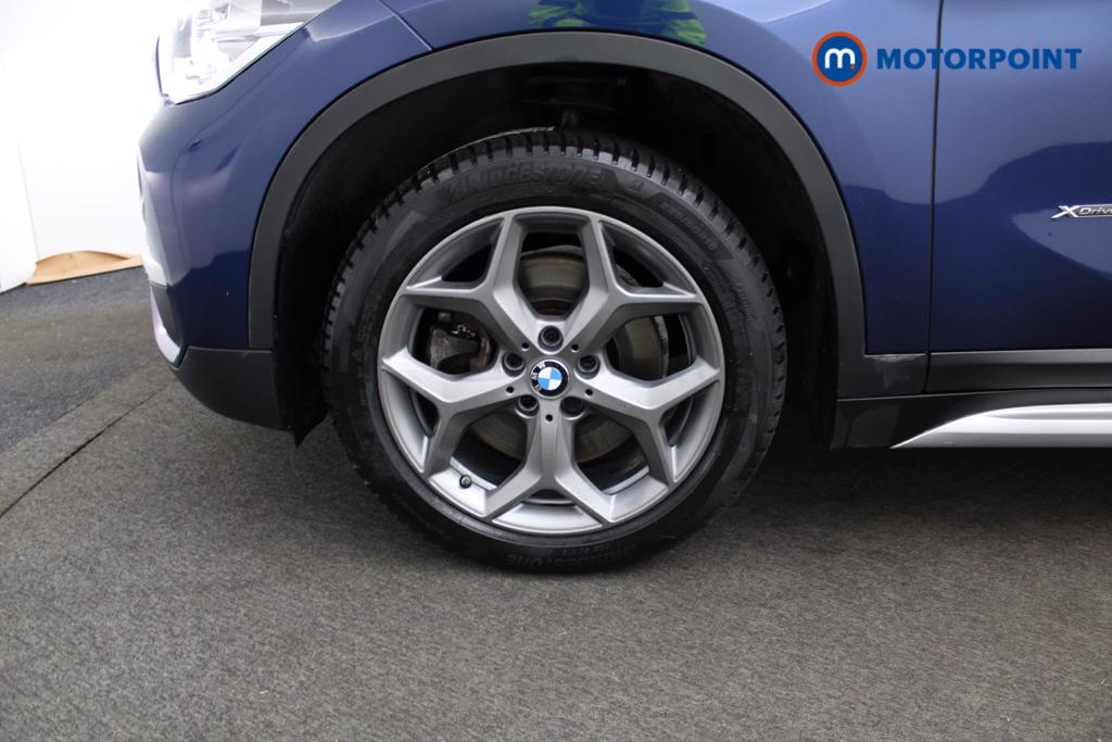 BMW X1 Xline Automatic Petrol SUV - Stock Number (1549888) - 19th supplementary image