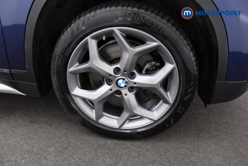 BMW X1 Xline Automatic Petrol SUV - Stock Number (1549888) - 20th supplementary image