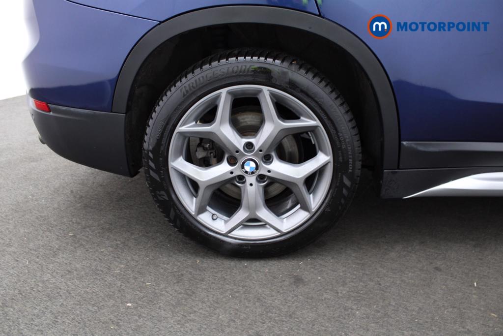 BMW X1 Xline Automatic Petrol SUV - Stock Number (1549888) - 21st supplementary image