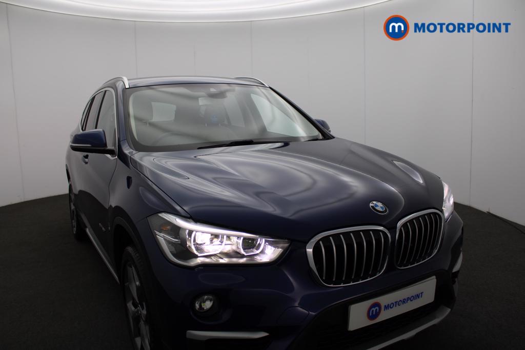 BMW X1 Xline Automatic Petrol SUV - Stock Number (1549888) - 1st supplementary image