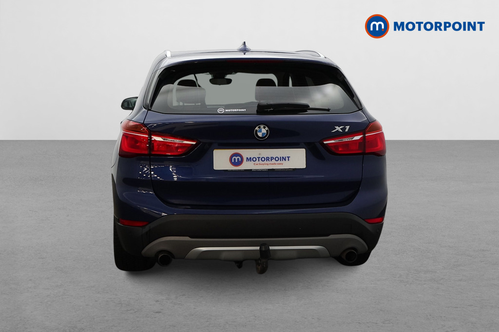 BMW X1 Xline Automatic Petrol SUV - Stock Number (1549888) - Rear bumper