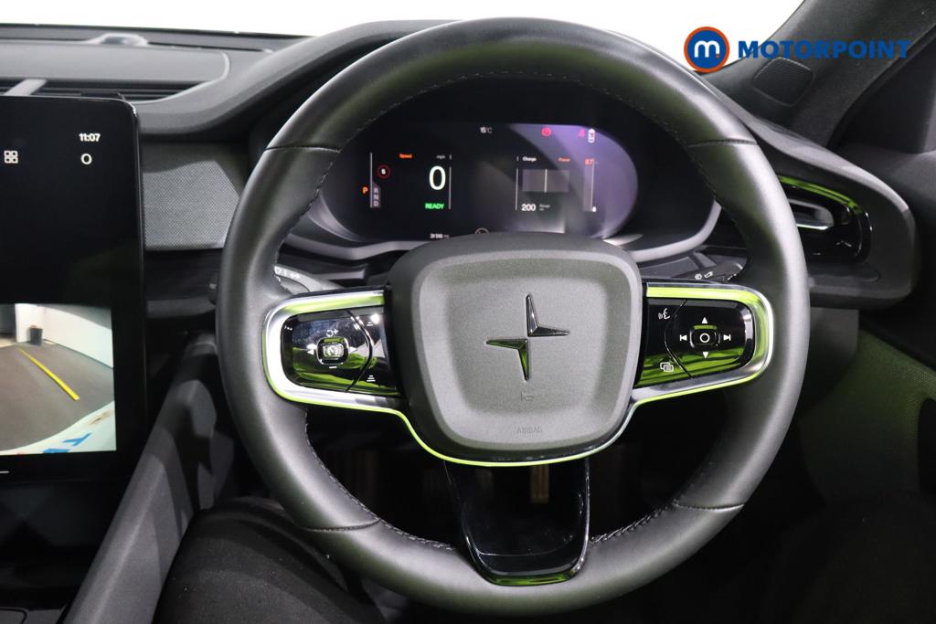 Polestar 2 Long Range Dm Automatic Electric Hatchback - Stock Number (1549905) - 5th supplementary image