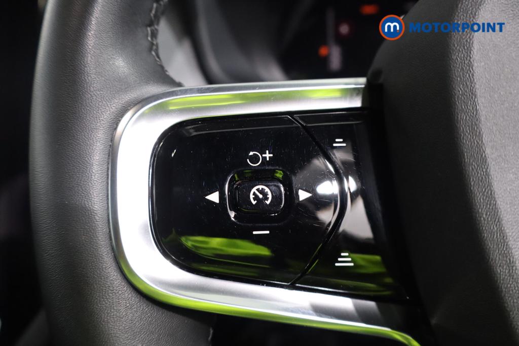 Polestar 2 Long Range Dm Automatic Electric Hatchback - Stock Number (1549905) - 6th supplementary image