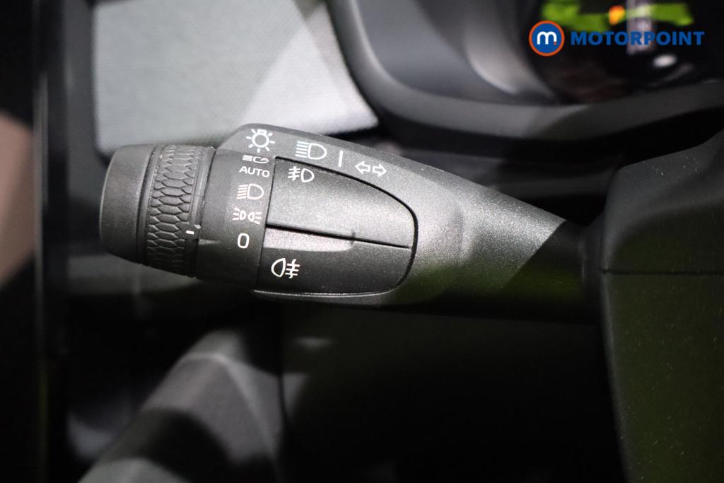 Polestar 2 Long Range Dm Automatic Electric Hatchback - Stock Number (1549905) - 8th supplementary image